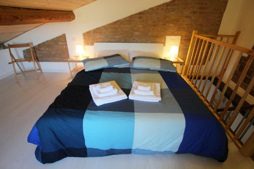 Casa Guatelli guest house Spineto Scrivia Extérieur photo