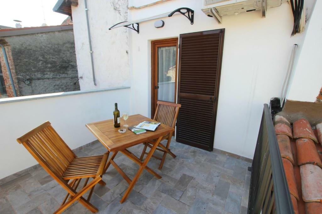 Casa Guatelli guest house Spineto Scrivia Extérieur photo