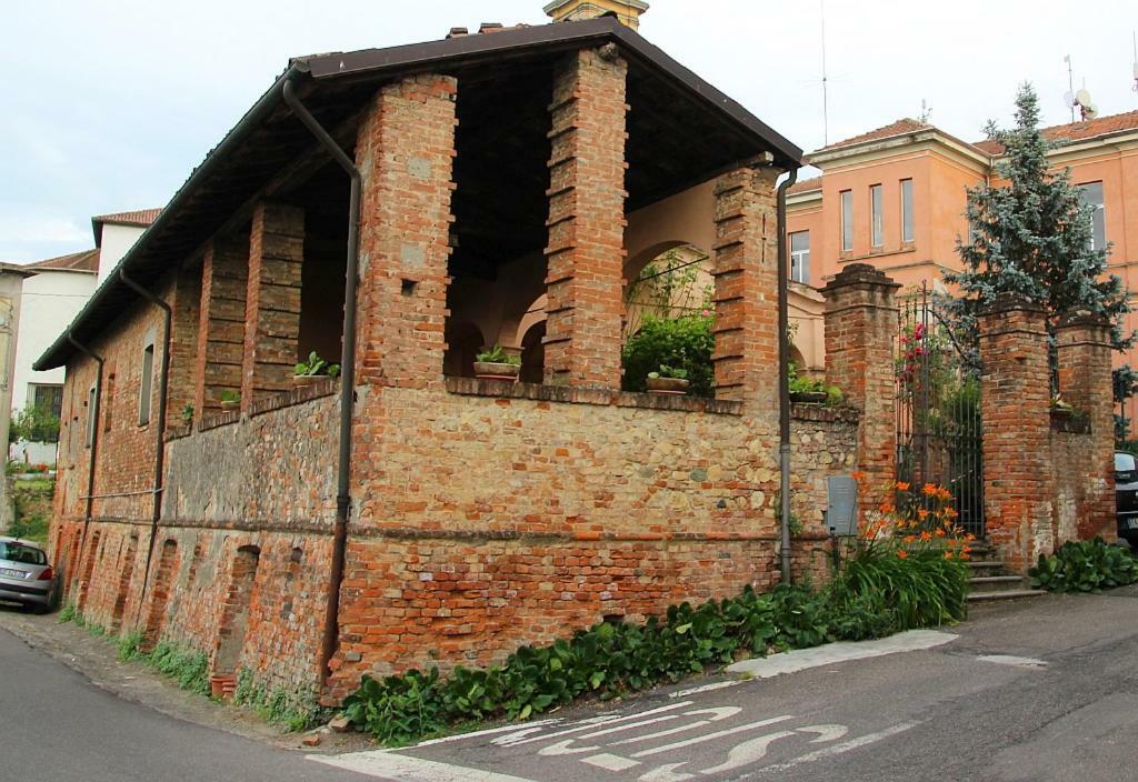 Casa Guatelli guest house Spineto Scrivia Extérieur photo