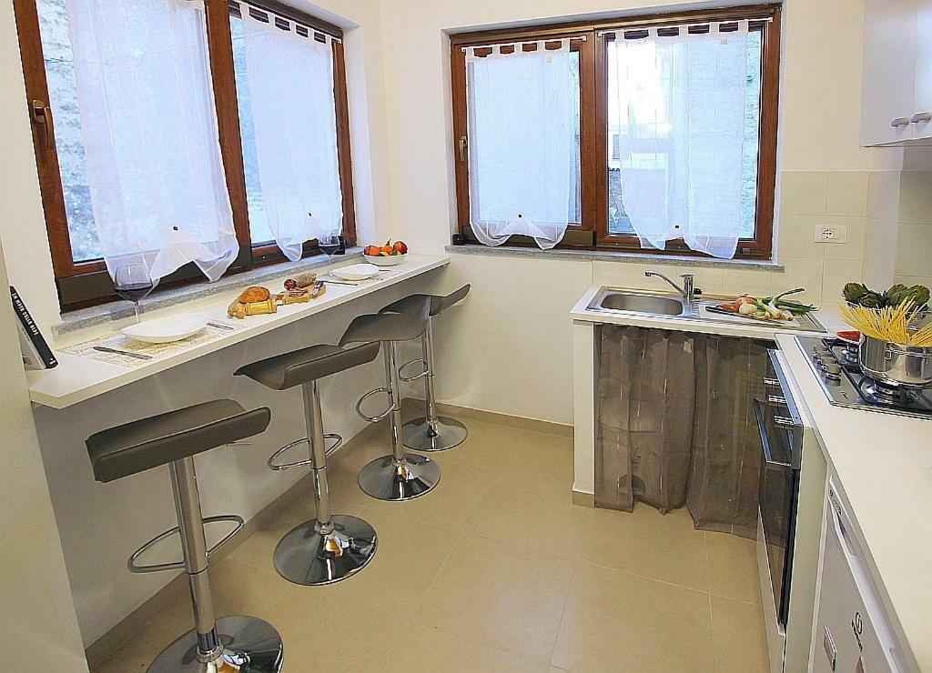 Casa Guatelli guest house Spineto Scrivia Extérieur photo