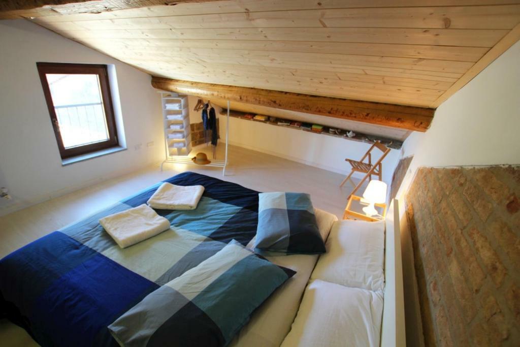 Casa Guatelli guest house Spineto Scrivia Extérieur photo