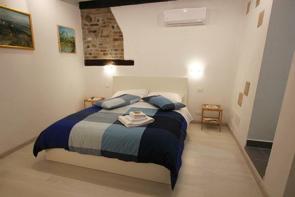 Casa Guatelli guest house Spineto Scrivia Extérieur photo
