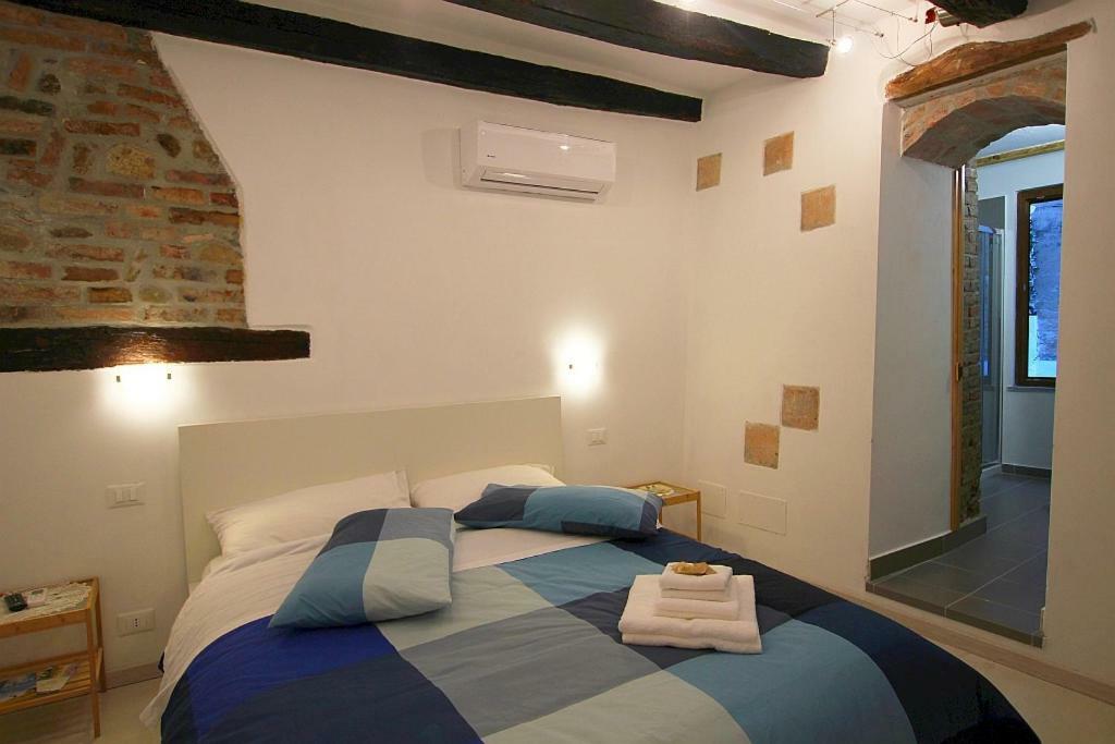 Casa Guatelli guest house Spineto Scrivia Extérieur photo